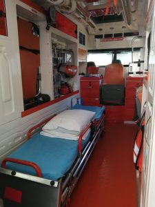 kaynarca özel ambulans