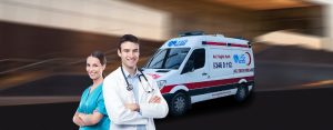 Sakarya özel ambulans