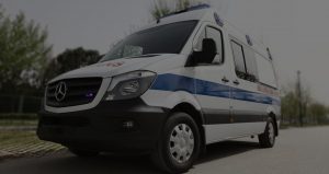 akmerkez özel ambulans